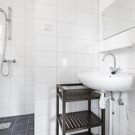 Studio In Centre City Hilversum