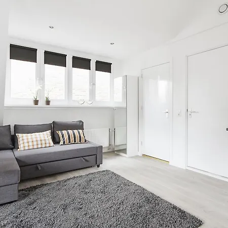 Studio In Centre City Appartamento *