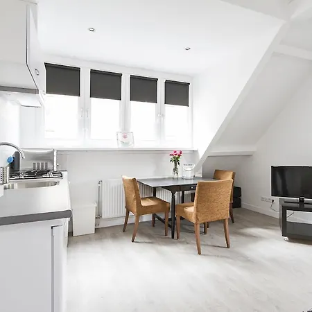 Studio In Centre City * Hilversum