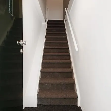 Studio In Centre City