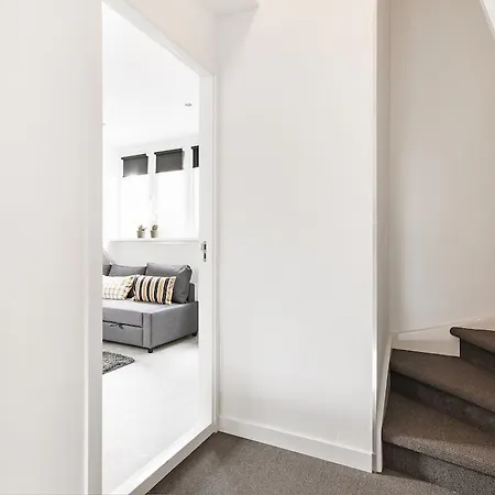 Appartamento Studio In Centre City